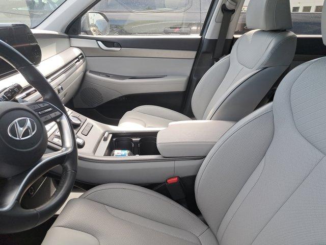 used 2024 Hyundai Palisade car, priced at $30,471