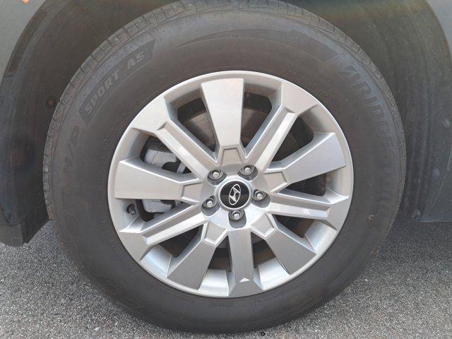 used 2024 Hyundai Palisade car, priced at $30,471