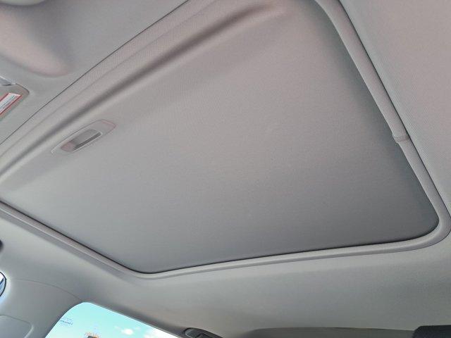 used 2024 Toyota RAV4 car, priced at $26,878