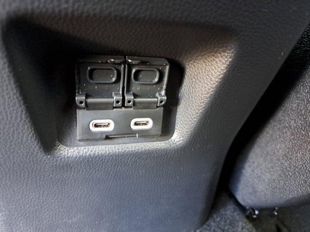 used 2024 Toyota RAV4 car, priced at $26,878