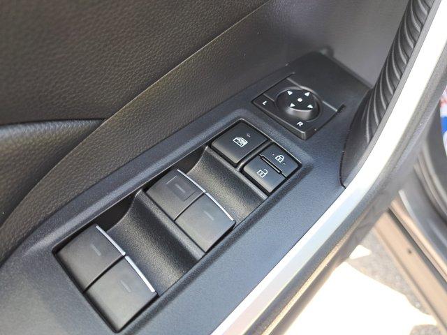 used 2024 Toyota RAV4 car, priced at $26,878
