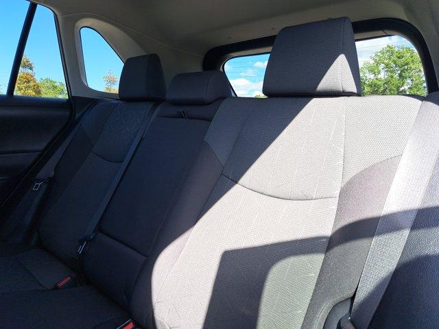 used 2024 Toyota RAV4 car, priced at $26,878