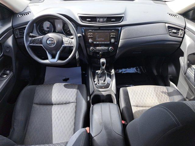 used 2017 Nissan Rogue car, priced at $11,955