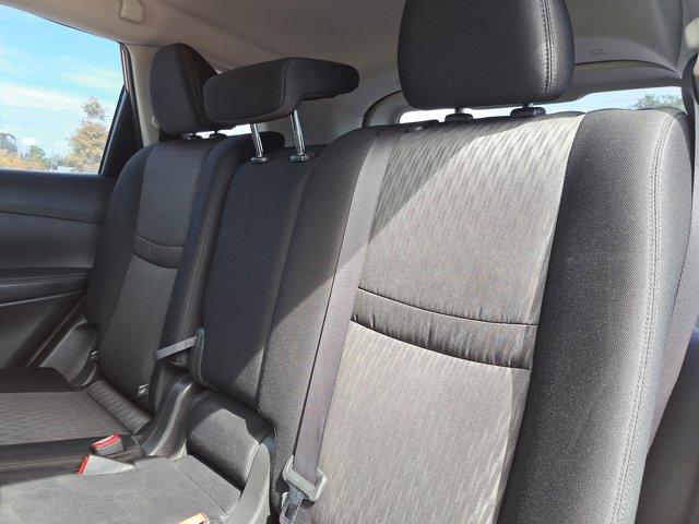 used 2017 Nissan Rogue car, priced at $11,955