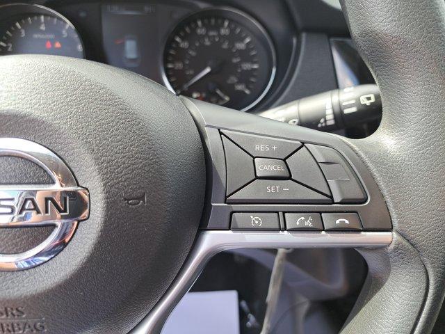 used 2017 Nissan Rogue car, priced at $11,955