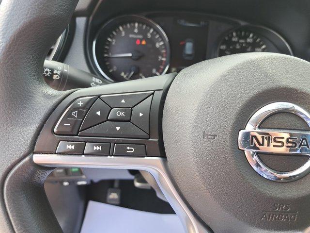 used 2017 Nissan Rogue car, priced at $11,955