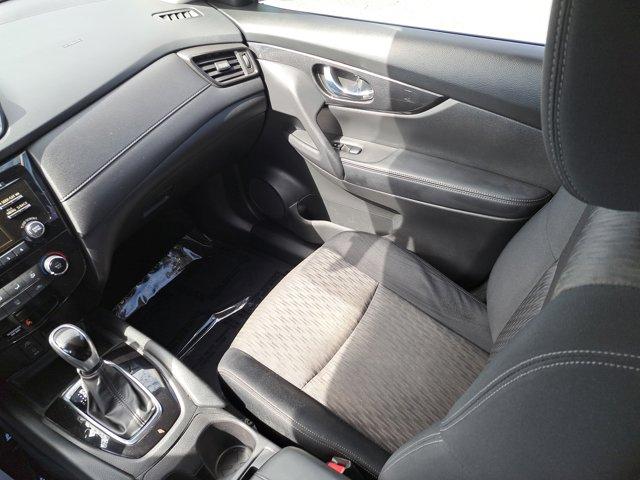 used 2017 Nissan Rogue car, priced at $11,955