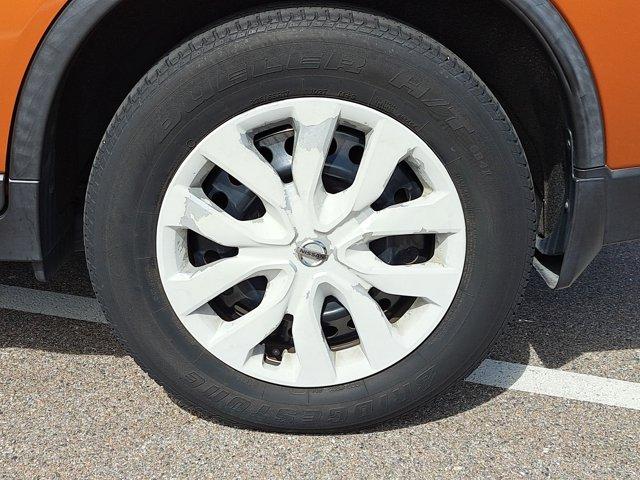 used 2017 Nissan Rogue car, priced at $11,955