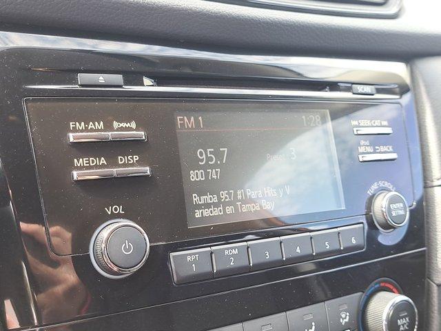 used 2017 Nissan Rogue car, priced at $11,955