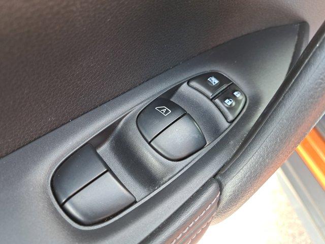 used 2017 Nissan Rogue car, priced at $11,955