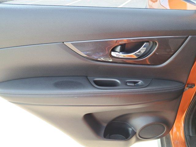 used 2017 Nissan Rogue car, priced at $11,955