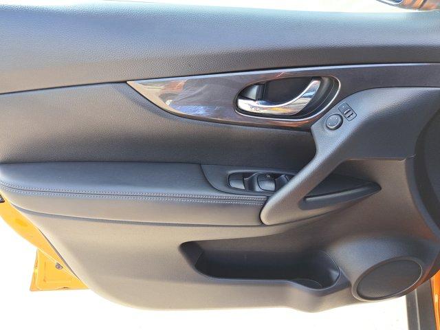 used 2017 Nissan Rogue car, priced at $11,955