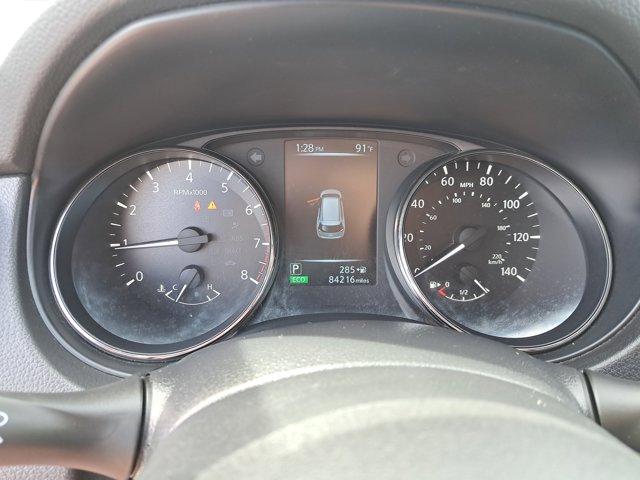 used 2017 Nissan Rogue car, priced at $11,955