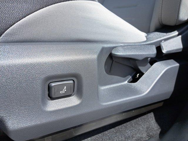 new 2025 Toyota Tacoma car, priced at $46,375