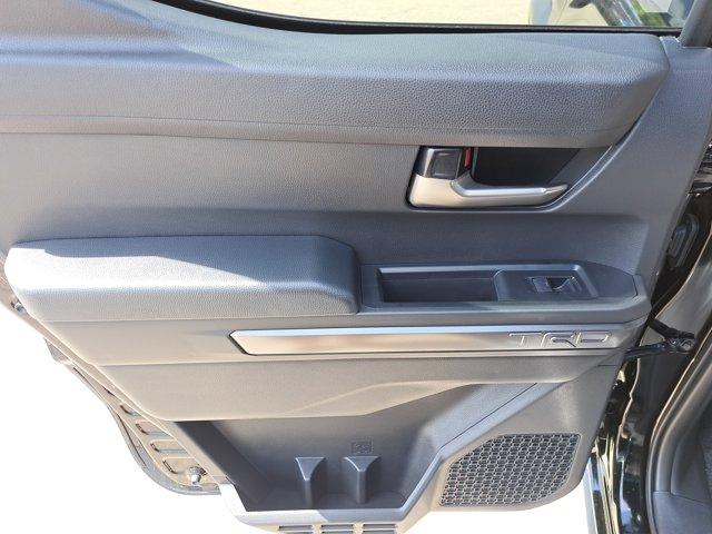 new 2025 Toyota Tacoma car, priced at $46,375