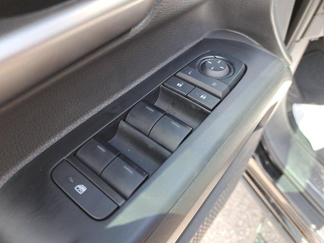 new 2025 Toyota Tacoma car, priced at $46,375