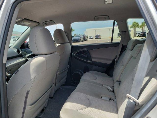 used 2011 Toyota RAV4 car, priced at $8,704