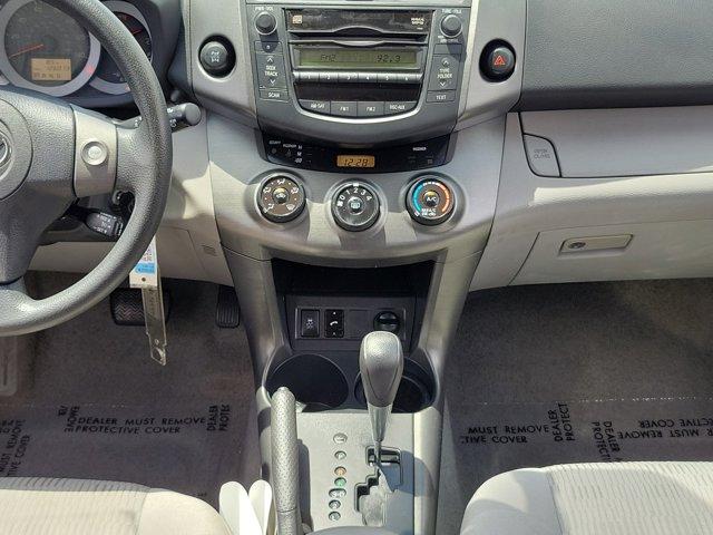 used 2011 Toyota RAV4 car, priced at $8,704