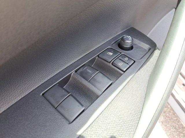 new 2025 Toyota Corolla car, priced at $24,971