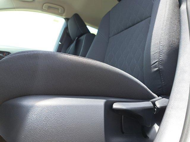 new 2025 Toyota Corolla car, priced at $24,971