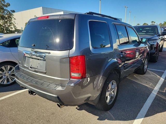 used 2011 Honda Pilot car, priced at $7,599