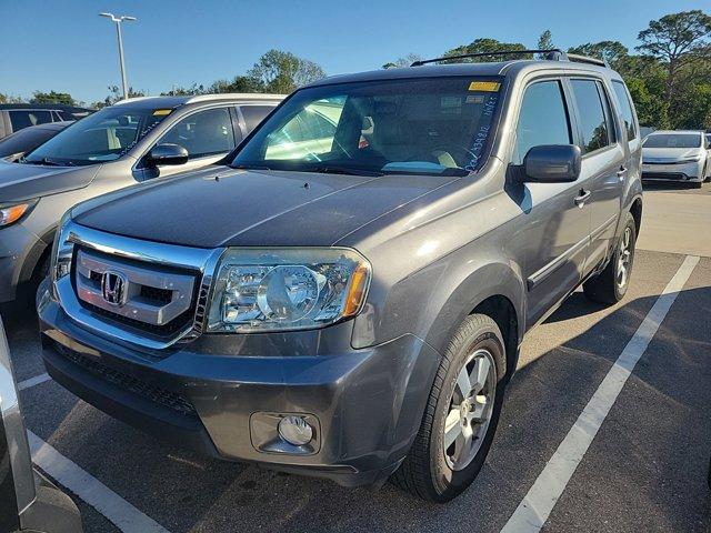 used 2011 Honda Pilot car, priced at $7,599