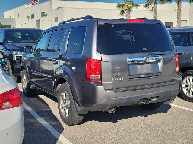 used 2011 Honda Pilot car, priced at $7,599