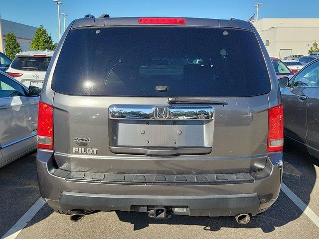 used 2011 Honda Pilot car, priced at $7,599