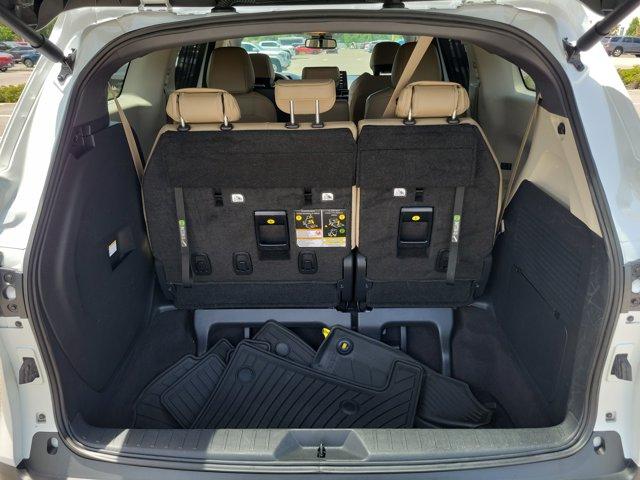 used 2023 Toyota Sienna car, priced at $37,991