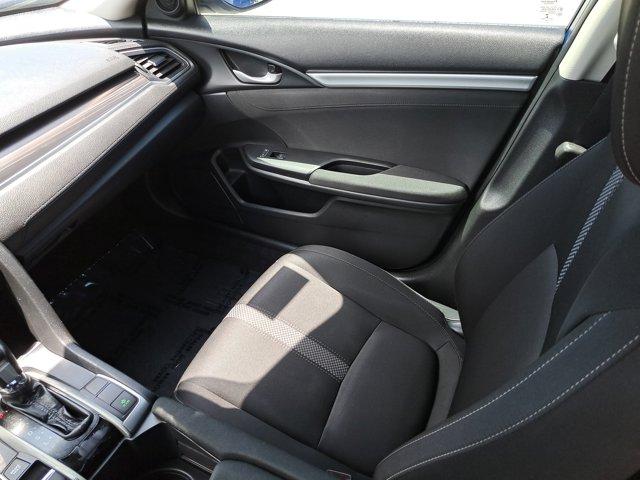 used 2020 Honda Civic car, priced at $18,263