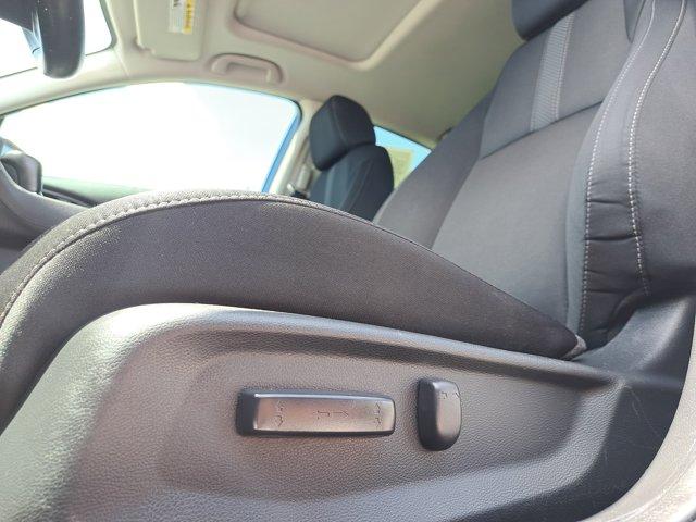 used 2020 Honda Civic car, priced at $18,263