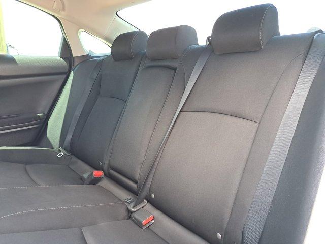 used 2020 Honda Civic car, priced at $18,263