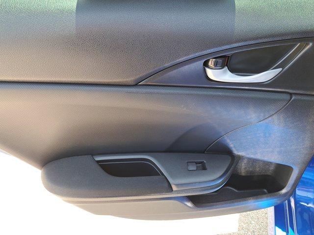 used 2020 Honda Civic car, priced at $18,263