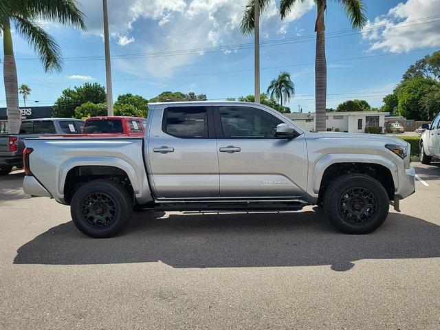 new 2024 Toyota Tacoma car