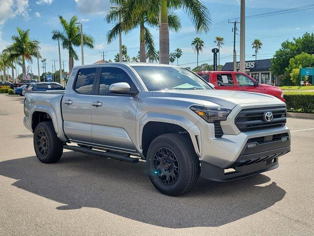 new 2024 Toyota Tacoma car