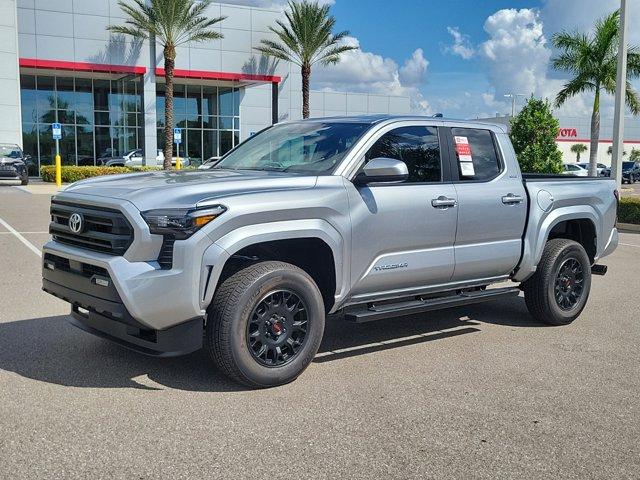 new 2024 Toyota Tacoma car