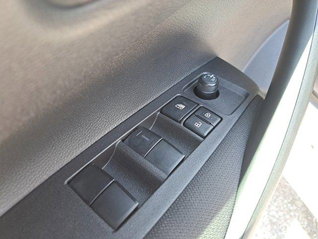 new 2025 Toyota Corolla car, priced at $23,818