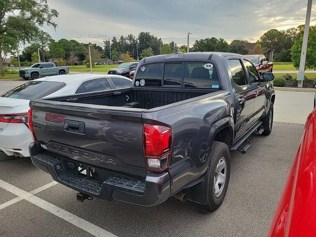 used 2022 Toyota Tacoma car, priced at $28,993