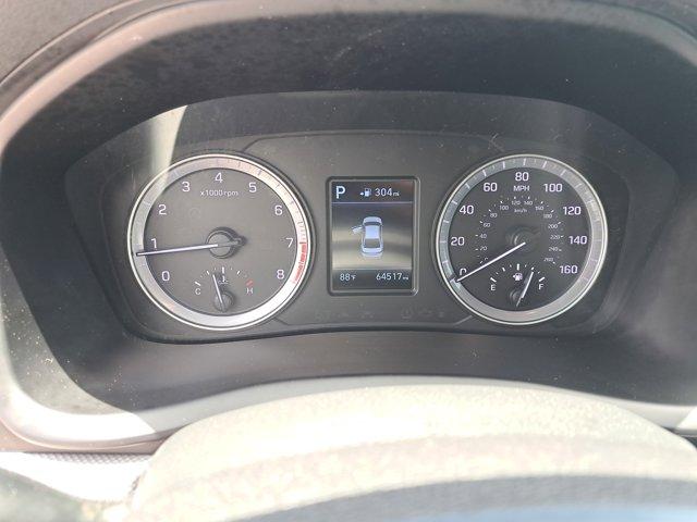 used 2018 Hyundai Sonata car, priced at $12,951