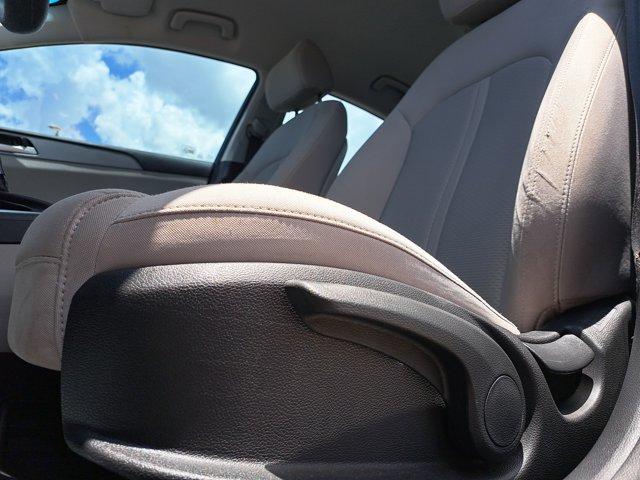 used 2018 Hyundai Sonata car, priced at $12,951