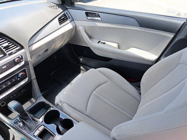 used 2018 Hyundai Sonata car, priced at $12,951