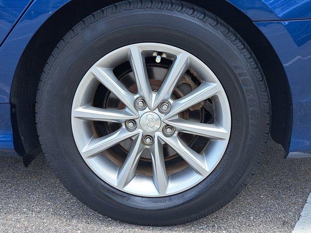 used 2018 Hyundai Sonata car, priced at $12,951
