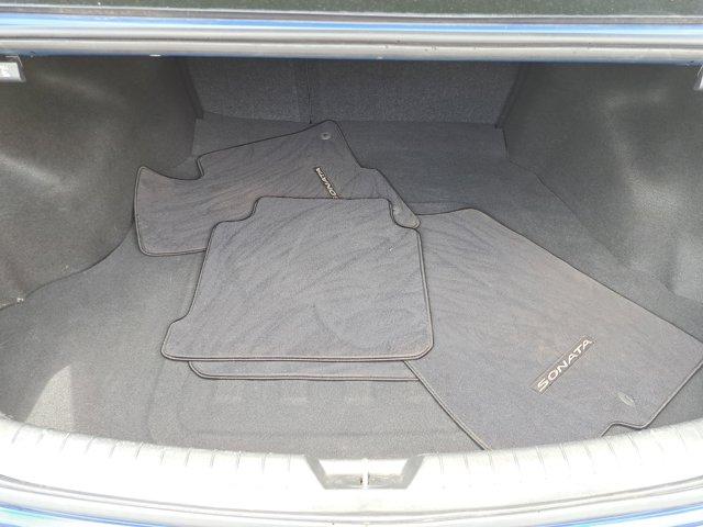 used 2018 Hyundai Sonata car, priced at $12,951