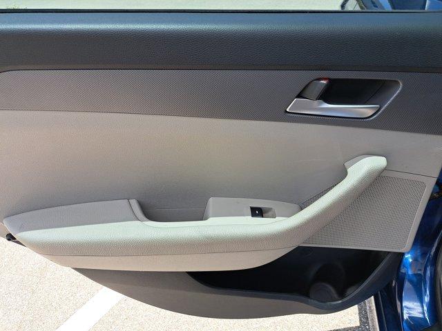 used 2018 Hyundai Sonata car, priced at $12,951