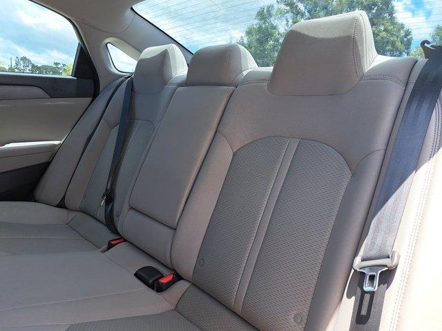 used 2018 Hyundai Sonata car, priced at $12,951