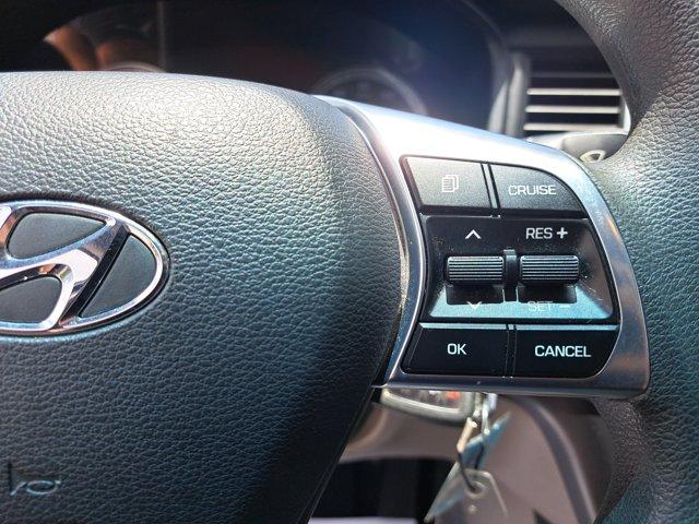 used 2018 Hyundai Sonata car, priced at $12,951