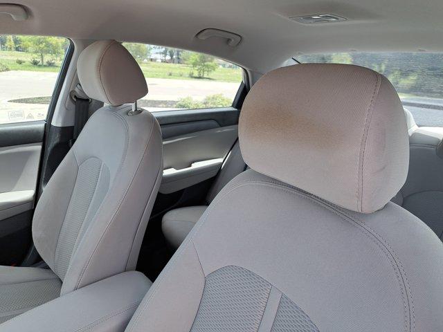 used 2018 Hyundai Sonata car, priced at $12,951