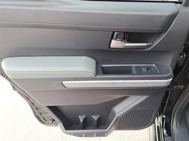 new 2025 Toyota Tacoma car, priced at $68,055