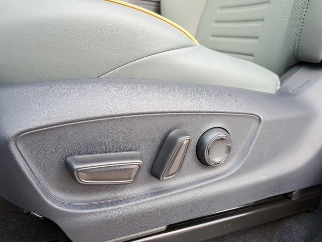 new 2025 Toyota Tacoma car, priced at $68,055