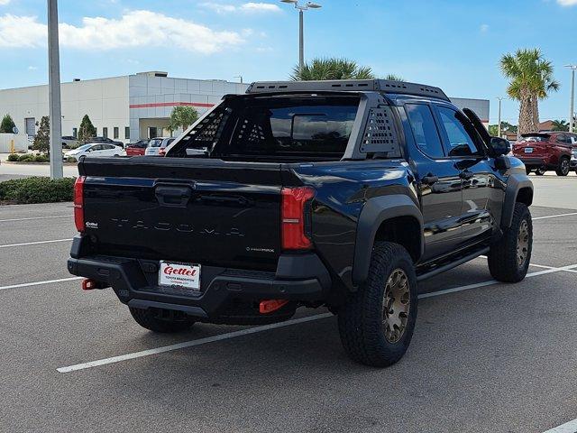 new 2025 Toyota Tacoma car, priced at $68,055